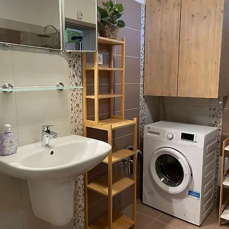 Διαμέρισμα Premium Mezzanine In A Private Gated *