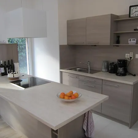 Διαμέρισμα Mezzanine *