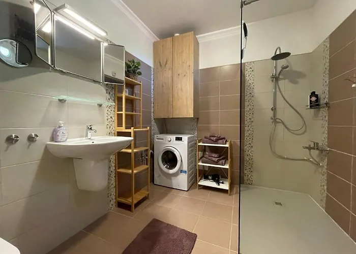 Mezzanine דירה *