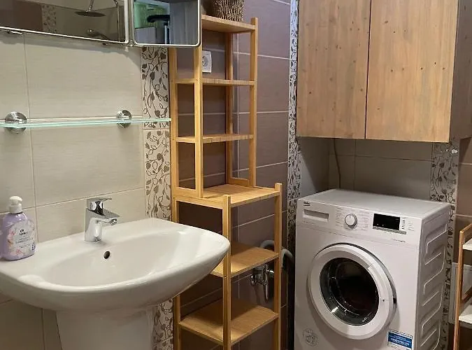 Lejlighed Mezzanine *