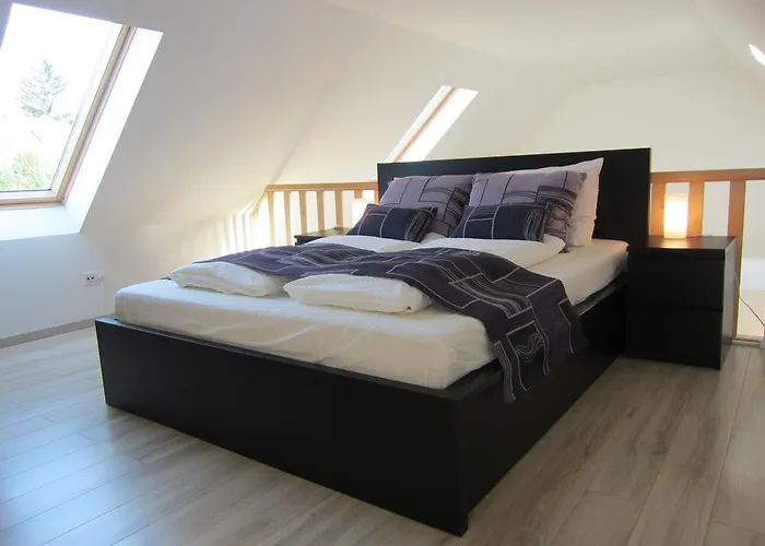 Mezzanine * Hévíz